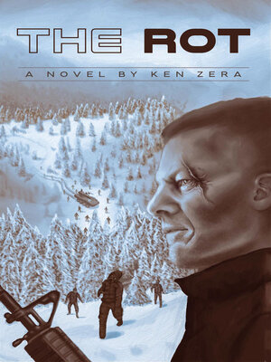 cover image of The Rot